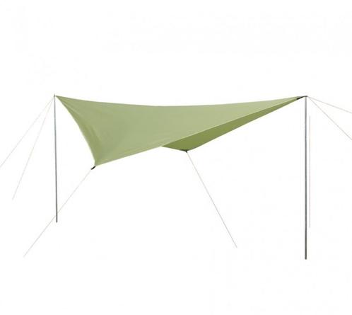 Trigano Tarp Shelter, Caravans en Kamperen, Tenten, Nieuw