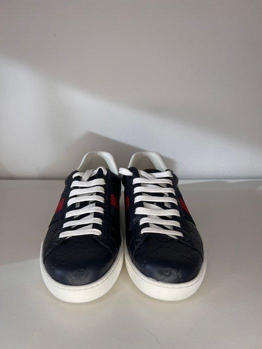 Gucci - Ace - Handtas, Kleding | Heren, Schoenen