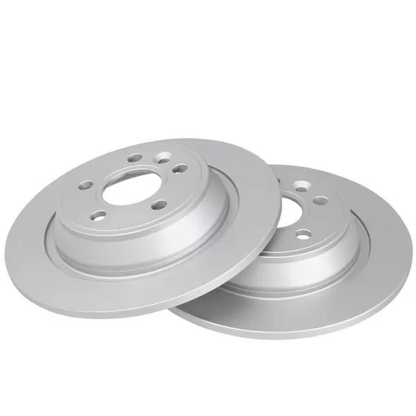 Remschijf FORD S-MAX 2.0 EcoBlue achterzijde, Auto-onderdelen, Overige Auto-onderdelen, Nieuw, Verzenden