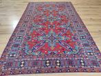 Kazak - Tapijt - 2.05 m - 1.25 m - Deebend Geometrisch, Huis en Inrichting, Stoffering | Tapijten en Kleden, Nieuw