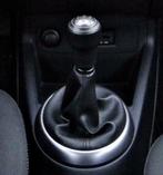 Echt leder pookhoes Hyundai Coupe Tucson Excel Elantra Atos., Ophalen of Verzenden, Nieuw, Hyundai