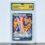 Pokémon Graded card - Zamazenta - Shiny Star V #139 -, Nieuw