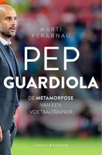 Boek Pep Guardiola 9789045214122, Boeken, Verzenden, Zo goed als nieuw