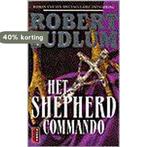 Het Shepherd commando / Poema thriller 9789024533930, Verzenden, Gelezen, Robert Ludlum