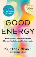 Good Energy 9780008604257 Dr. Casey Means, Verzenden, Zo goed als nieuw, Dr. Casey Means