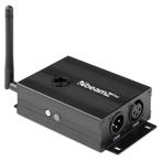 Retourdeal - BeamZ Professional Hybride Transceiver - draadl, Muziek en Instrumenten, Licht en Laser, Verzenden, Zo goed als nieuw