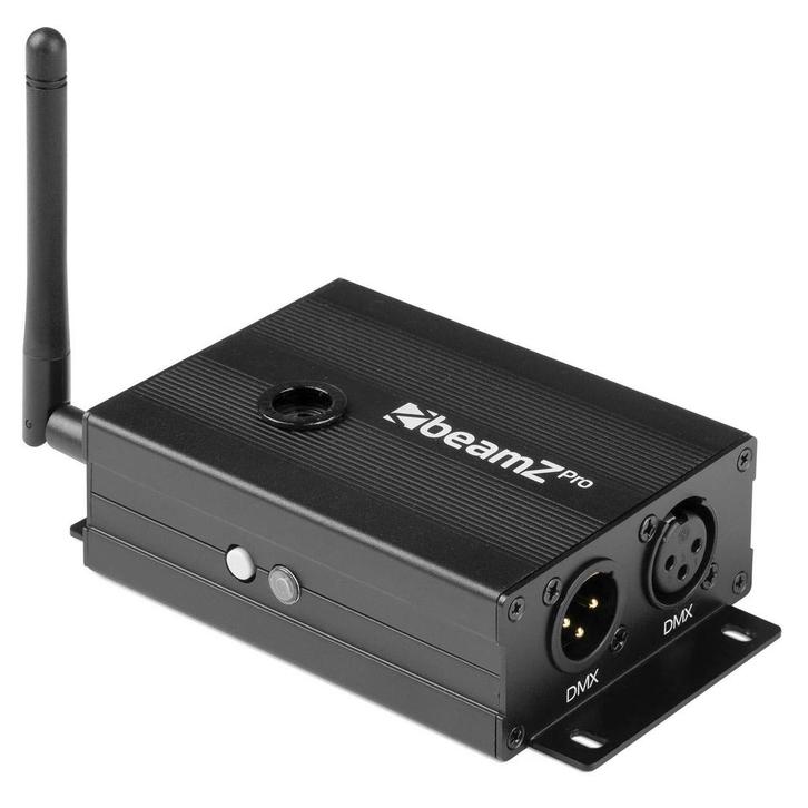 Retourdeal - BeamZ Professional Hybride Transceiver - draadl, Muziek en Instrumenten, Licht en Laser, Zo goed als nieuw, Verzenden