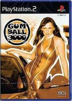 Gumball 3000 PS2 Garantie & morgen in huis!, Avontuur en Actie, 2 spelers, Ophalen of Verzenden, Zo goed als nieuw