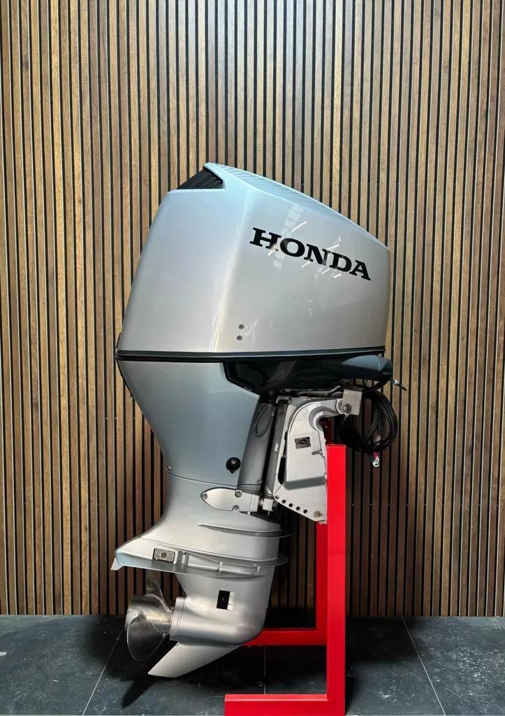 Honda 150 PK EFI, Watersport en Boten, Buiten- en Binnenboordmotoren, Gebruikt, Buitenboordmotor, Ophalen of Verzenden