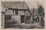 TWENTE - Rijksmuseum Twenthe, Los Hoes 2. Voorzijde (Bove..., Verzenden, Gelopen