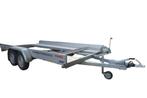 Autotransporter huren, Auto transporter huren, Aanhangwagen