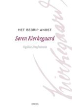Het begrip angst / Søren Kierkegaard Werken / 4, Gelezen, [{:name=>'V. Haufniensis', :role=>'B01'}, {:name=>'Paul Cruysberghs', :role=>'B01'}, {:name=>'J. Sperna Weiland', :role=>'B06'}, {:name=>'Søren Kierkegaard', :role=>'A01'}]