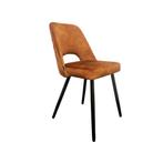 Nieuwe Stoel Moos - Koper Vintage/Café, Huis en Inrichting, Stoelen, Ophalen, Nieuw