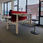 Elektrisch zit-sta duo bureau, Werkplek, Ophalen, Nieuw in verpakking, Bureau