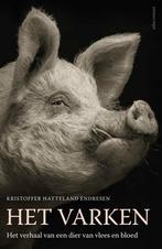 Het varken (9789045044514, Kristoffer Hatteland Endresen), Boeken, Geschiedenis | Wereld, Nieuw, Verzenden