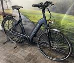 PRACHTIGE Victoria 11.9 Elektrische fiets met RIEM + 500WH, Ophalen of Verzenden, 50 km per accu of meer, Zo goed als nieuw, 55 tot 59 cm