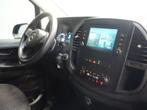Zakelijke Lease |  Mercedes-Benz Vito 114 CDI Aut. L2 BPM VR, Auto's, Automaat, Stof, Gebruikt, Euro 6