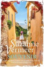 Souvenir  -  Suzanne Vermeer, Boeken, Thrillers, Gelezen, Suzanne Vermeer, Verzenden