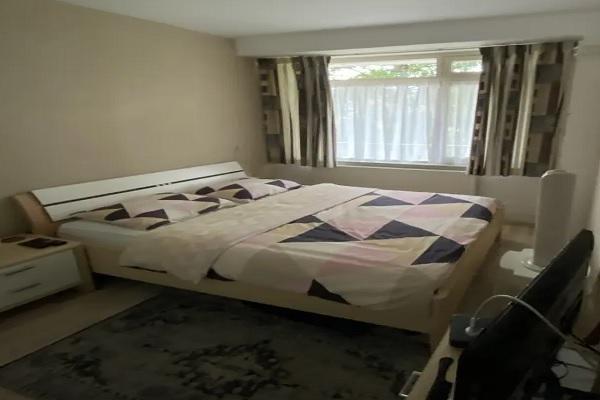 Appartement Heymansstraat in Rotterdam, Huizen en Kamers, Huizen te huur, Via bemiddelaar, Rotterdam, Appartement