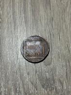 Moldavië en Walachije. Catherine II. 2 Para / 3 Kopecks XVII