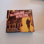 Music from the singing detectives and more, Cd's en Dvd's, Verzenden, Gebruikt