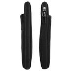 BlueBuilt Laptophoes breedte 36 cm 15-16 inch M Zwart, Computers en Software, Ophalen of Verzenden, Zo goed als nieuw