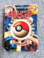 Pokémon Complete set - WOTC, Hobby en Vrije tijd, Verzamelkaartspellen | Pokémon, Nieuw