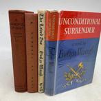 Evelyn Waugh - Evelyn Waugh novels: The Loved One; A Handful