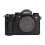 Sony A9 III, Ophalen of Verzenden, Zo goed als nieuw, Sony
