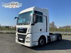 MAN TGX 18.460 4x2 - Vrachtwagen(620)