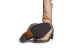 Walk in the park Laarzen in maat 40 Bruin | 10% extra, Kleding | Dames, Schoenen, Hoge laarzen, Bruin, Verzenden, Walk in the park