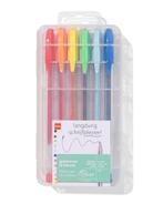 HEMA Gelpennen - 12 stuks, Verzenden, Nieuw