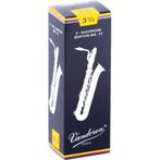 Vandoren SR2435 Saxophone Baritone Reed riet voor baritonsax, Verzenden, Nieuw