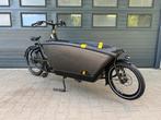Urban Arrow Cargo Line E-bakfiets – 5060km. Incl btw en fact, Overige merken, 3 kinderen, Elektrisch, Ophalen of Verzenden