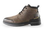 PME Legend Veterschoenen in maat 40 Bruin | 10% extra, Bruin, Verzenden, Zo goed als nieuw, PME Legend