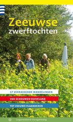 Zeeuwse zwerftochten 9789078641810 Hans Corbijn, Boeken, Verzenden, Zo goed als nieuw, Hans Corbijn