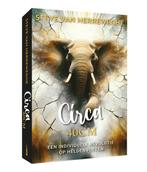 9789493345621 Circa 40 cm Steve Van Herreweghe, Verzenden, Nieuw, Steve Van Herreweghe