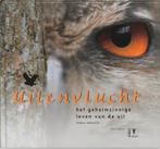 Uilenvlucht 9789050111942 S. Halewijn, Verzenden, Zo goed als nieuw, S. Halewijn