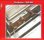 cd digi - The Beatles - 1962-1966, Cd's en Dvd's, Cd's | Rock, Zo goed als nieuw, Verzenden
