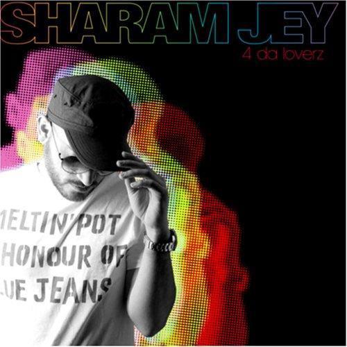 cd - Sharam Jey - 4 Da Loverz, Cd's en Dvd's, Cd's | Overige Cd's, Zo goed als nieuw, Verzenden