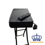 Akai VS-G205EOH | Videorecorder | VHS speler | Video recorde, Verzenden, Gebruikt, VHS-speler of -recorder