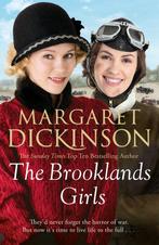 The Brooklands Girls The Maitland Trilogy 9781509851492, Verzenden, Gelezen, Margaret Dickinson