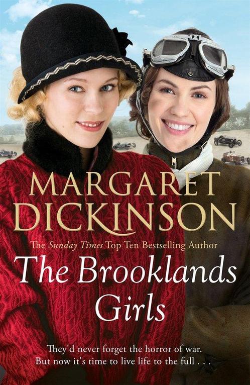 The Brooklands Girls The Maitland Trilogy 9781509851492, Boeken, Taal | Engels, Gelezen, Verzenden