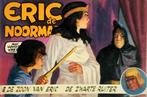 Eric de Noorman no 5: De zoon van EricDe zwarte ruiter, Ophalen of Verzenden, Nieuw