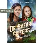 De Safari Sisters en het elixir van Enquist 9781913980412, Verzenden, Zo goed als nieuw, Erik Persoons