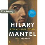Gelijkheid / Een veiliger oord / 2 9789056724788, Verzenden, Zo goed als nieuw, Hilary Mantel