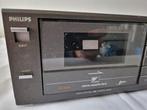Philips - FC444 Cassetterecorder-speler, Nieuw