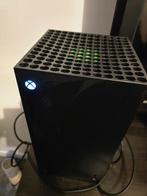 Microsoft - Xbox series X 1TO - Spelcomputer, Nieuw
