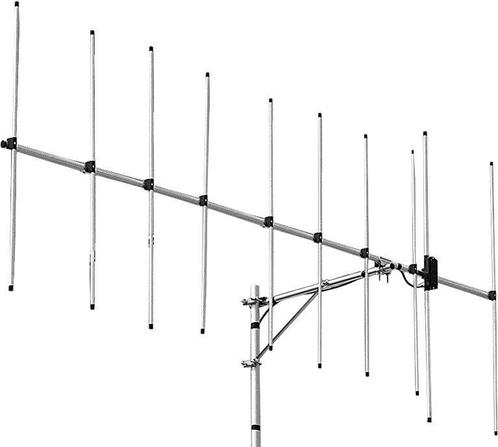 Diamond A144S10R2, Telecommunicatie, Antennes en Masten, Verzenden