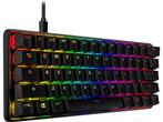 HyperX Alloy Origins 60 - Bedraad Gaming Toetsenbord -, Computers en Software, Toetsenborden, Verzenden, Nieuw